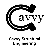 Logo: Cavvy Structural Engineering