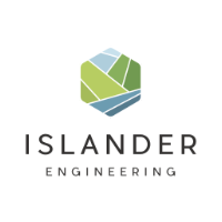 Logo: Islander Engineering