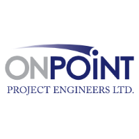 Logo: On Point Project Engineers Ltd.