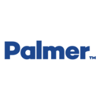 Logo: Palmer