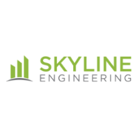 Logo: Skyline Engineering